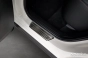 Slenksčių apsaugos Mazda CX-60 (2022→)